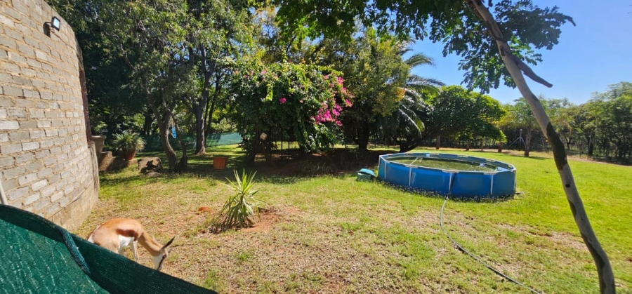4 Bedroom Property for Sale in Mooinooi North West